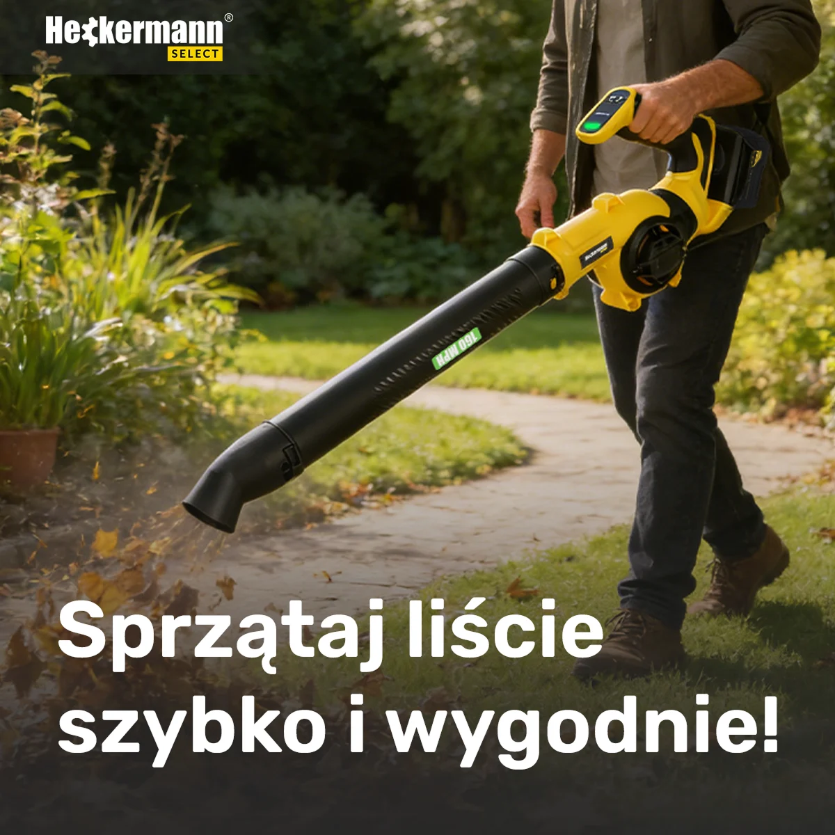 Heckermann — Google Ads — zdjęcie 6