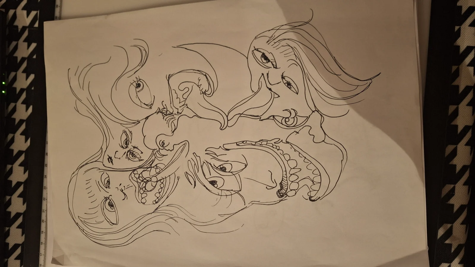 Ilustracje i rysunki — zdjęcie 9