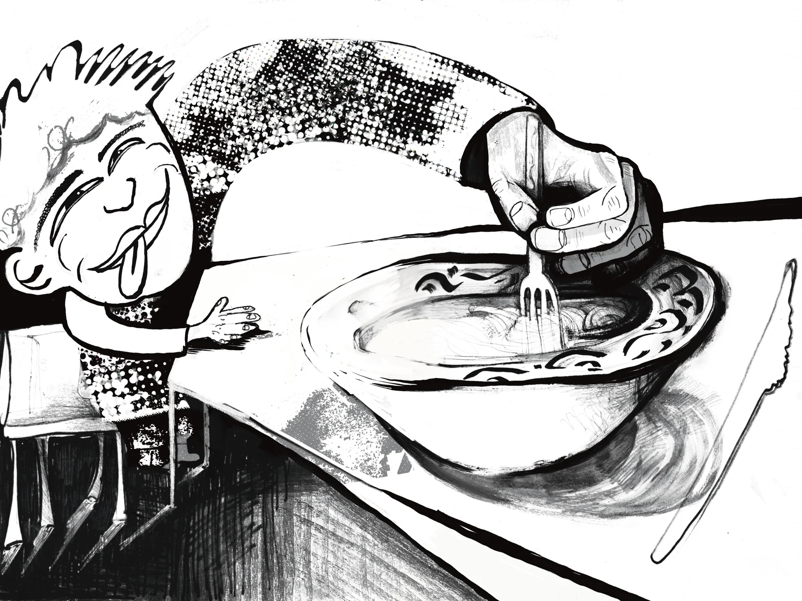 Ilustracje i rysunki — zdjęcie 14