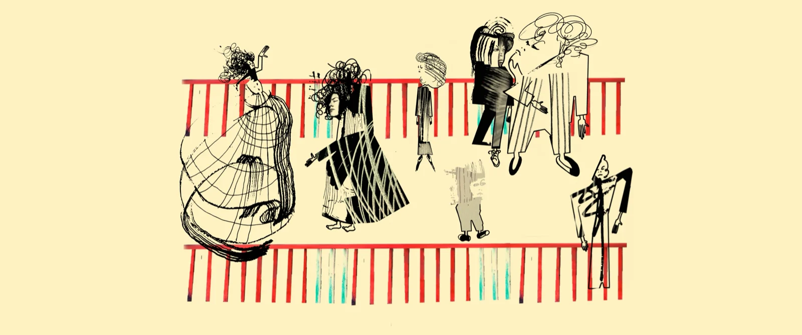 Ilustracje i rysunki — zdjęcie 17