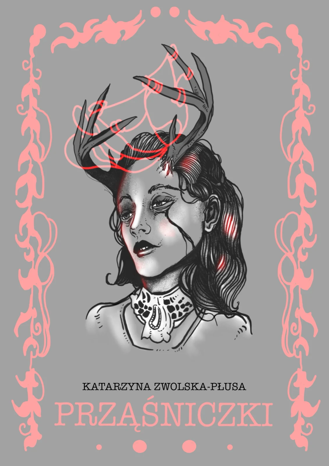Książki — ilustracje — zdjęcie 2