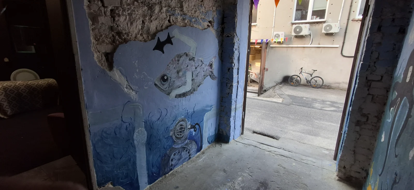 Murale