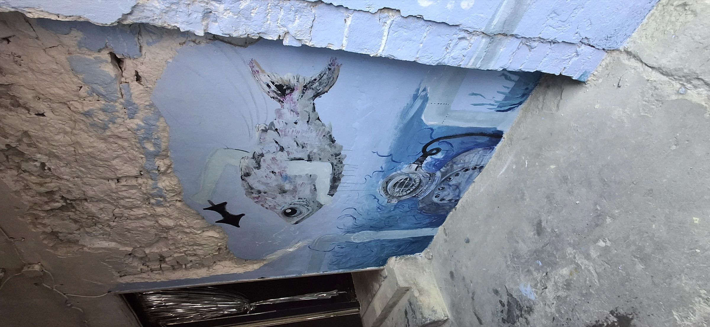 Murale — zdjęcie 3