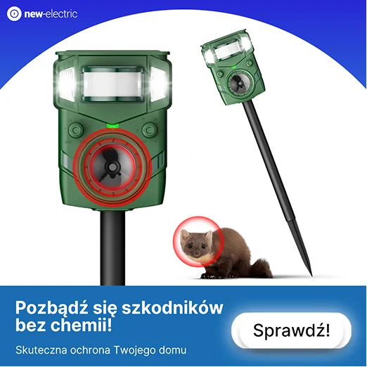 New-electric — Facebook Ads — zdjęcie 4