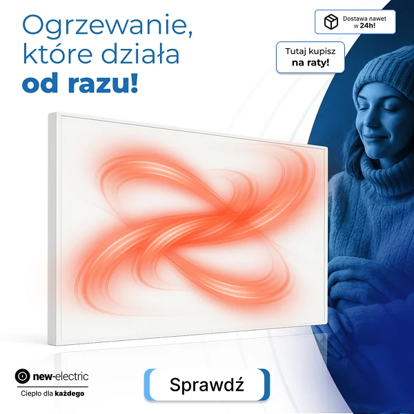New-electric — Facebook Ads — zdjęcie 7