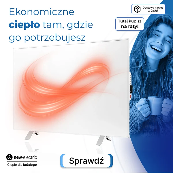 New-electric — Facebook Ads — zdjęcie 8