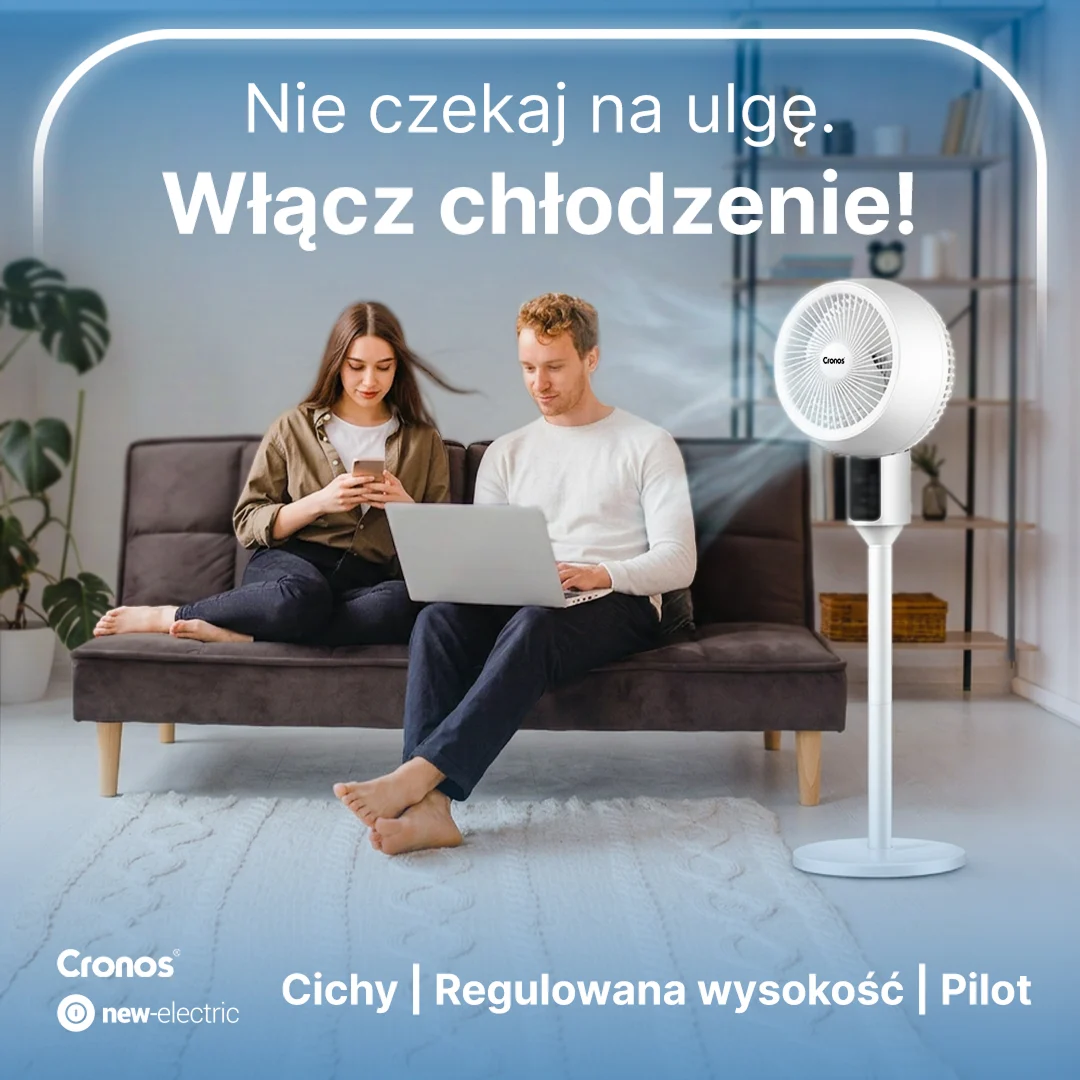 New-electric — Facebook Ads — zdjęcie 10