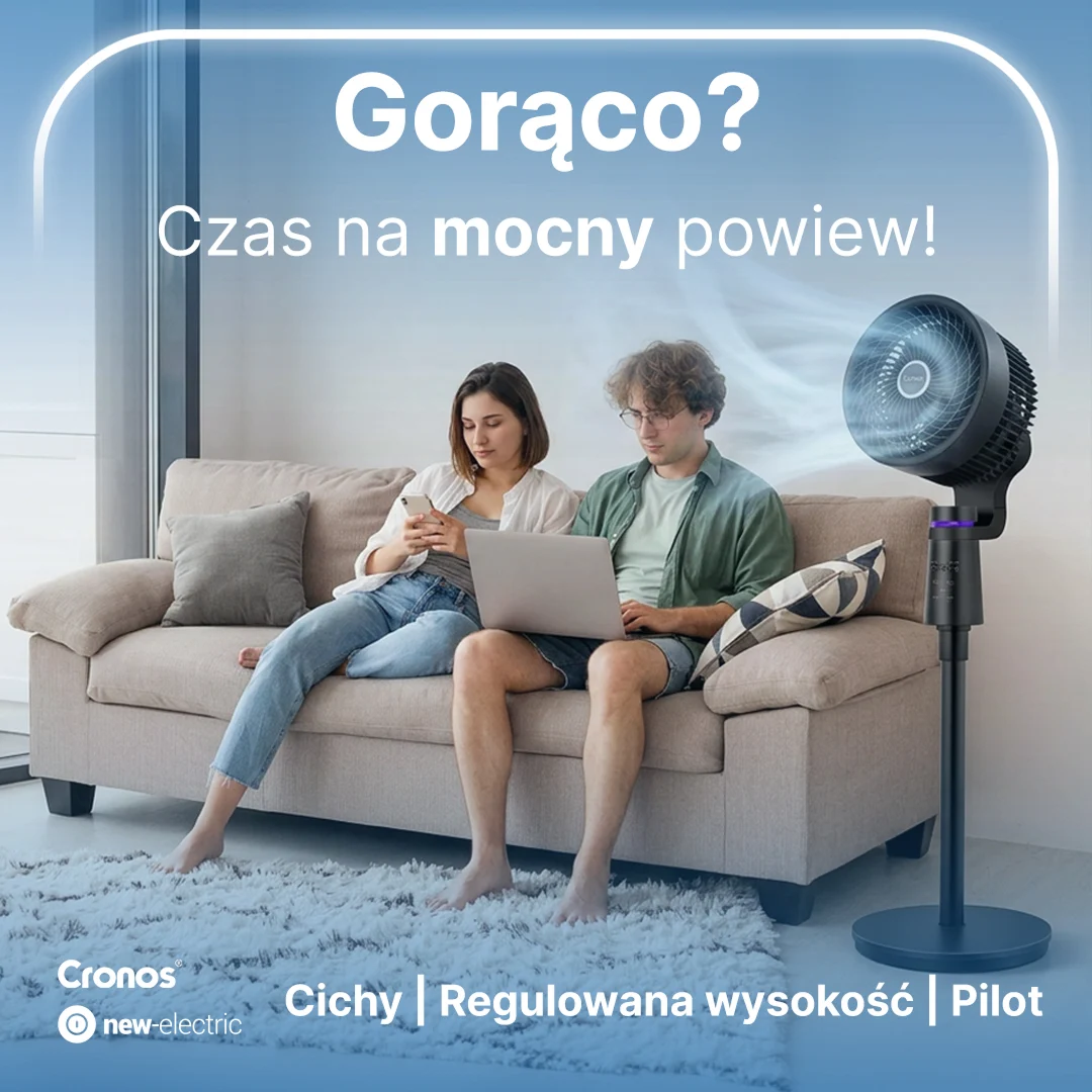 New-electric — Facebook Ads — zdjęcie 11