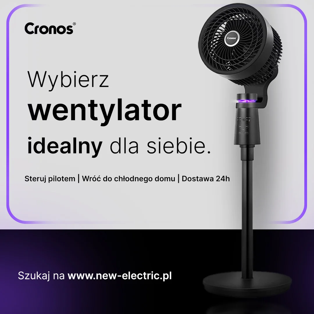 New-electric — Facebook Ads — zdjęcie 12