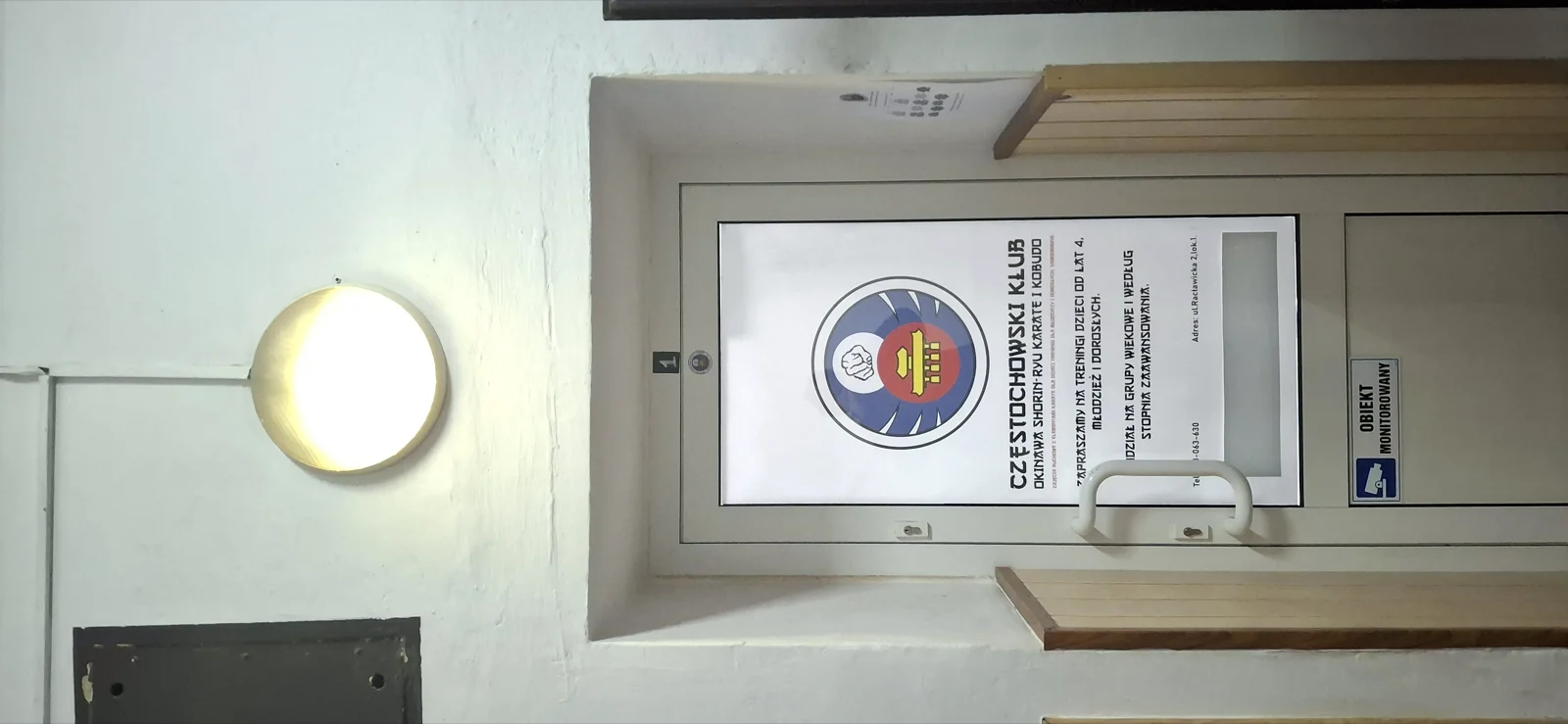 Shorin-Ryu Karate Kobudo Częstochowa