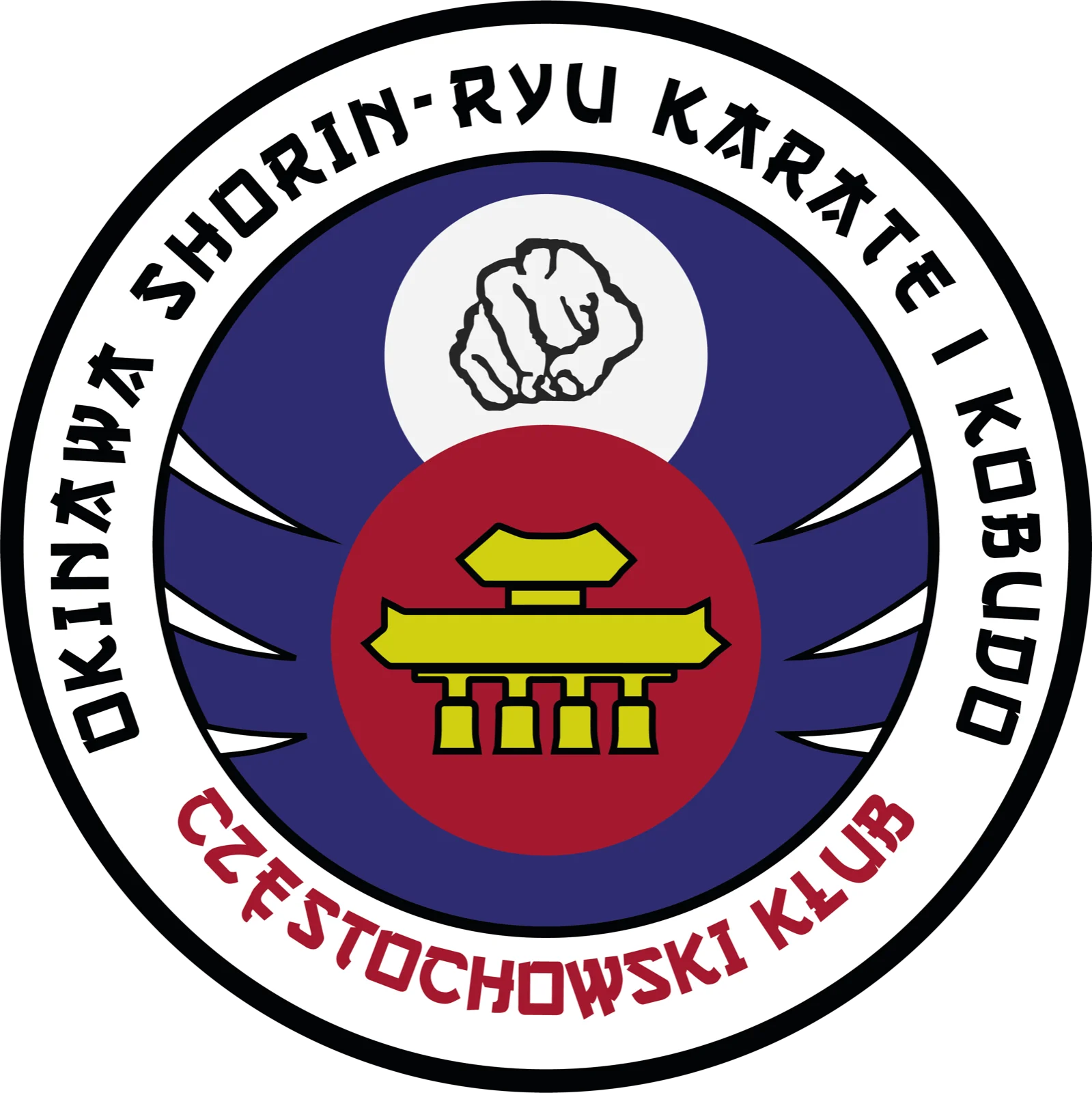 Shorin-Ryu Karate Kobudo Częstochowa — zdjęcie 3